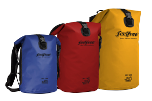 Feelfree Dry Tank Back Packs