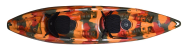 Feelfree Two Seat Kayaks Colour Swatch