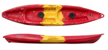 Gemini Double Sit On Top Kayaks for sale