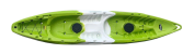 Tandem Family Kayaks from Feelfree - Gemini Sport Colour Swatch