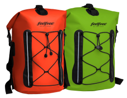 Feelfree Go Pack Back Pack Dry Bags