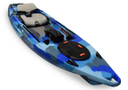 Fishing kayak and canoe 