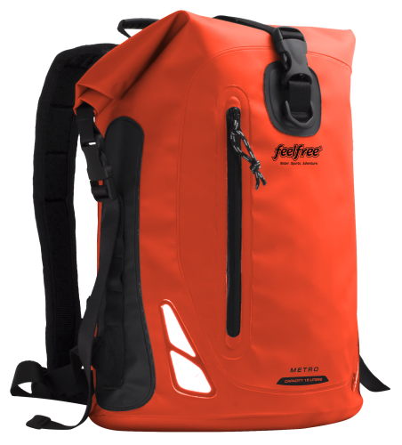 Feelfree Metro Waterproof Rucksacks