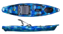 Feelfree Moken 10 Lite - Lightweight fishing kayaks Colour Swatch