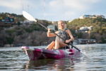 Feelfree Moken 10 Lite for leisure paddling