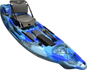 Feelfree Moken 10 V2 Fishing Kayaks