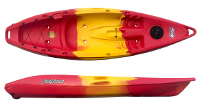 Feelfree Move Sit On Top Kayaks for sale