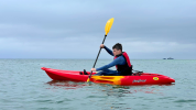 Nomad Sport Kayak 