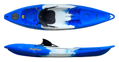 Feelfree Roamer 1 Sit On Top Kayaks