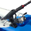 Feelfree Fishing Rod Holder fitted to kayak