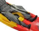 Sit On Top Kayak Leg Straps