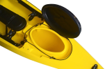 Enigma Kayaks Fishing Pro 10 Front Hatch