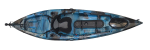 Galaxy kayak colour fishing kayaks Colour Swatch