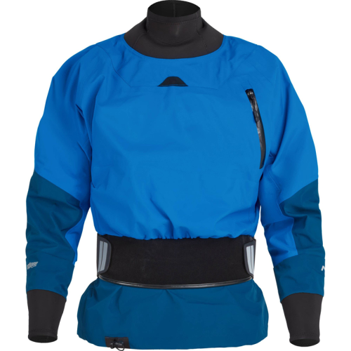 NRS Flux Dry Top for White Water Kayaking