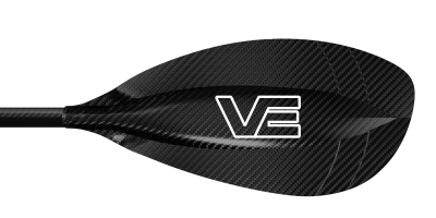 VE Flyte Carbon Kayak Paddle