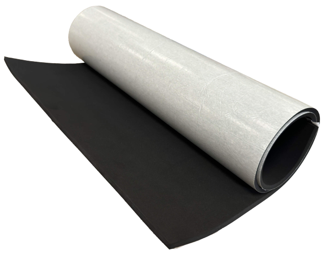 Self Adhesive Foam Paddling Sheet