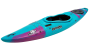 Crossover Kayak The Pyranha Fusion 2 Colour Swatch