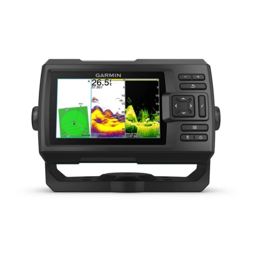 Garmin Striker Vivid 5cv Fish Finder