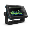 CHIRP Sonar on Garmin Striker Vivid 5cv