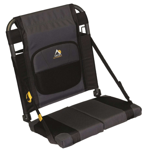 GCI SitBacker Seat for canoes