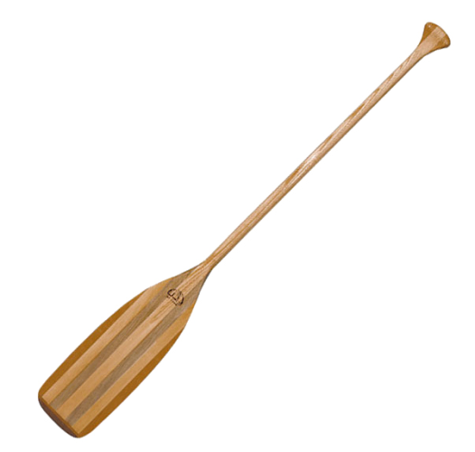 Grey Owl Voyageur canoe paddles