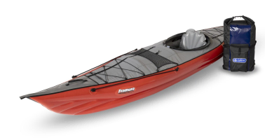 Gumotex Framura kayak