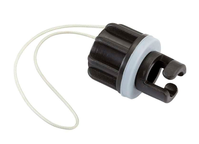 Gumotex Push-Push Valve Adapter