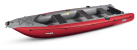 Gumotex Ruby Inflatable Boat Colour Swatch