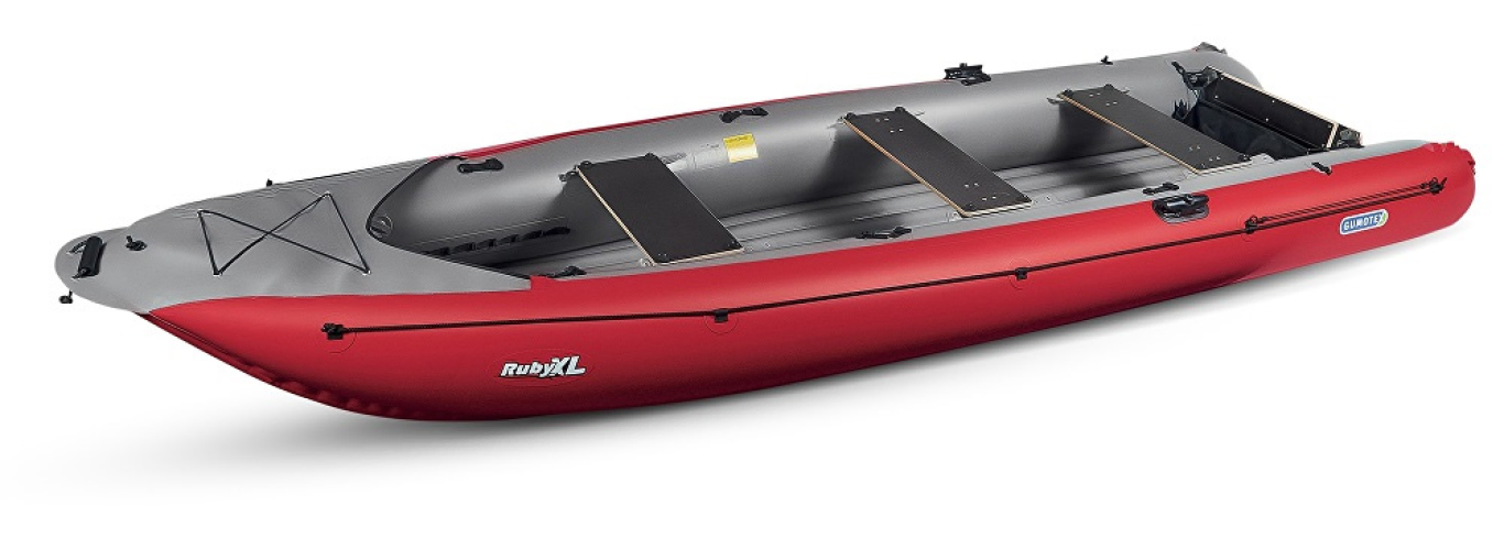 Gumotex Ruby Inflatable Boat