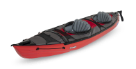 Gumotex Seashine inflatable with deck cover