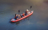 Thaya stable inflatable kayak