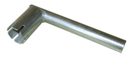 Gumotex Valve Wrench Tool