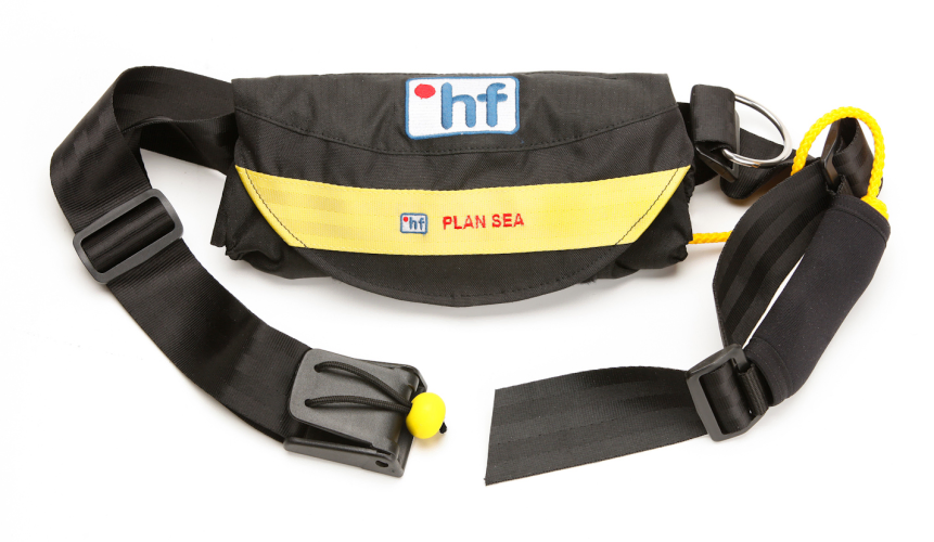 HF Plan Sea Tow Line 15m