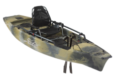 Hobie Pro Angler with Mirage Drive 180