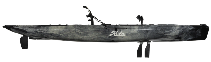 Hobie Outback - Dune Camo