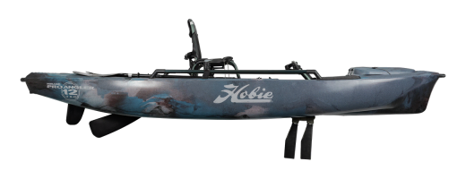 Arctic Camo Pro Angler 12 360 