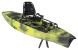 Hobie Kayaks Pro Angler 12 MD 360 Colour Swatch