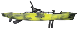 Hobie Pro Angler 12 with 360 MD 