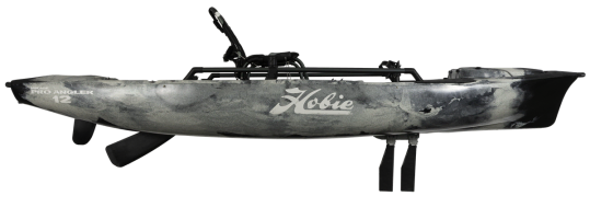 Hobie Pro Angler 12 in Dune Camo