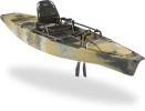 Hobie Pro Angler 14 - Camo