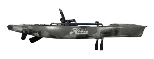 Hobie Pro Angler 14 - Dune Camo