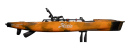 Hobie Pro Angler 14 - Sunrise Camo Colour Swatch