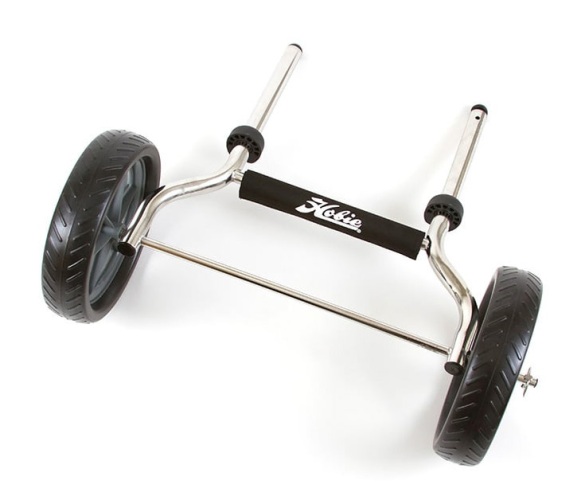 Hobie Standard Plug-In Trolley Cart