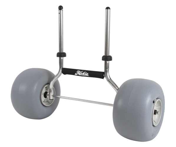 Hobie Trax Plug In Cart Trolleys for sandy beaches 