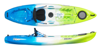 Calypso Sport by Islander Kayaks