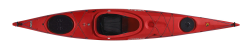 Venture Kayaks Islay 14 - Scarlet Colour Swatch