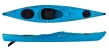 The Venture Flex 11 Touring Kayak Colour Swatch