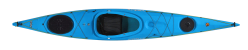 Venture Kayaks Islay 14 - Tahoe Blue Colour Swatch