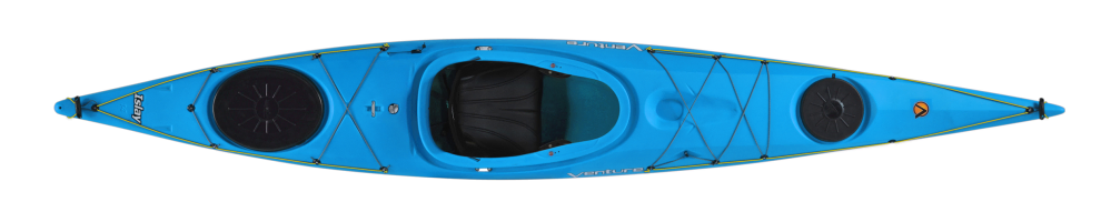 Venture Kayaks Islay 14 - Tahoe Blue