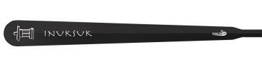 Greenland Kayak Paddle Blade Design